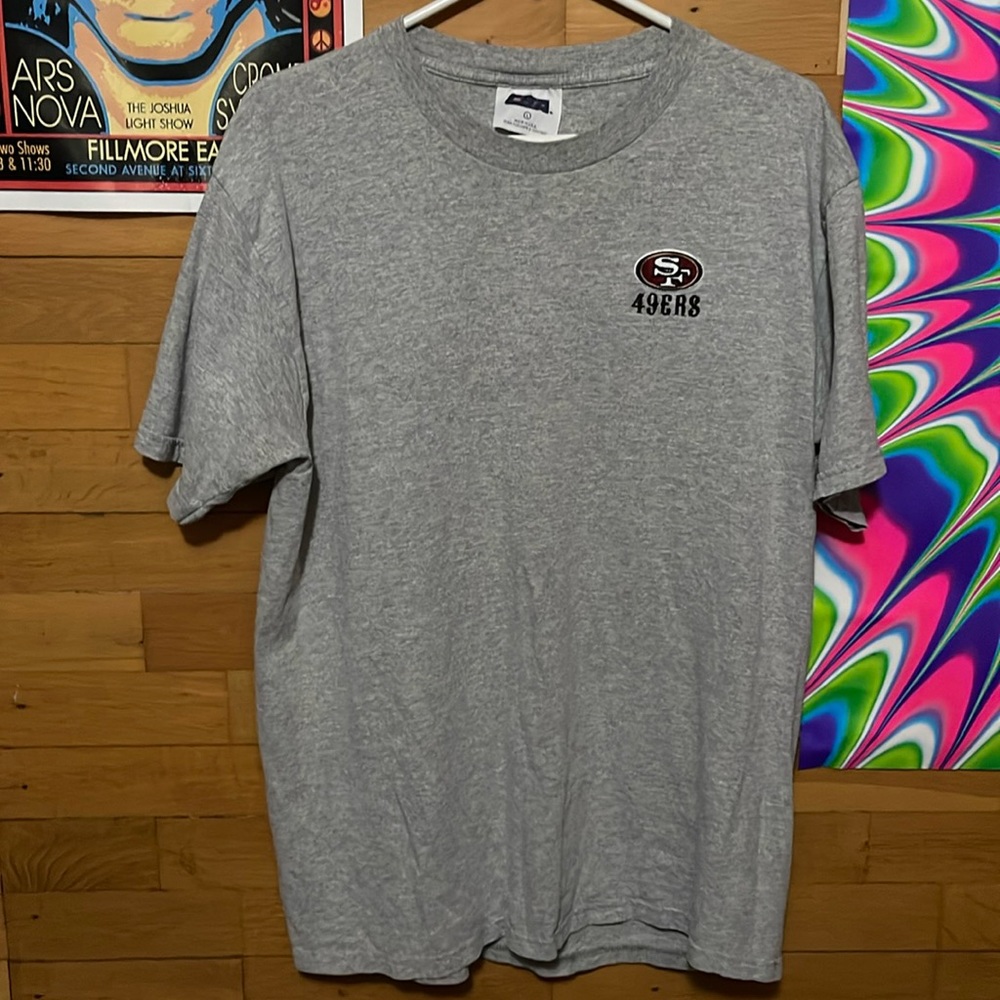 Vintage San Francisco 49ers T Shirt
